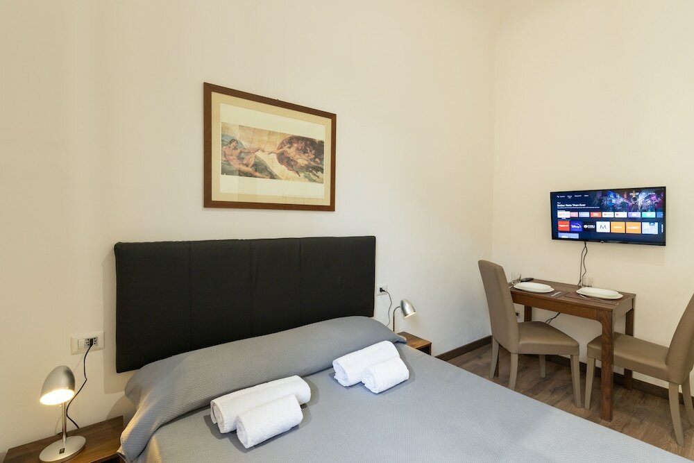 Фото San Lorenzo Apartment