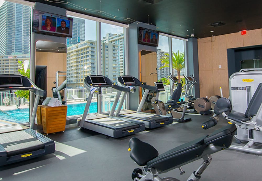 Фото Bwalk Resort Rentals