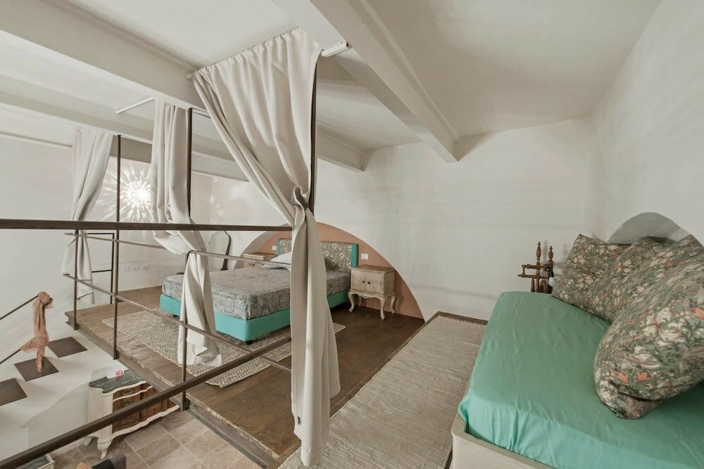 Фото Poliziano Colosseum Apartment