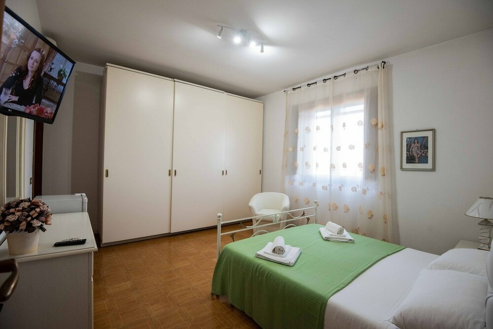 Фото B&b Villa Giada