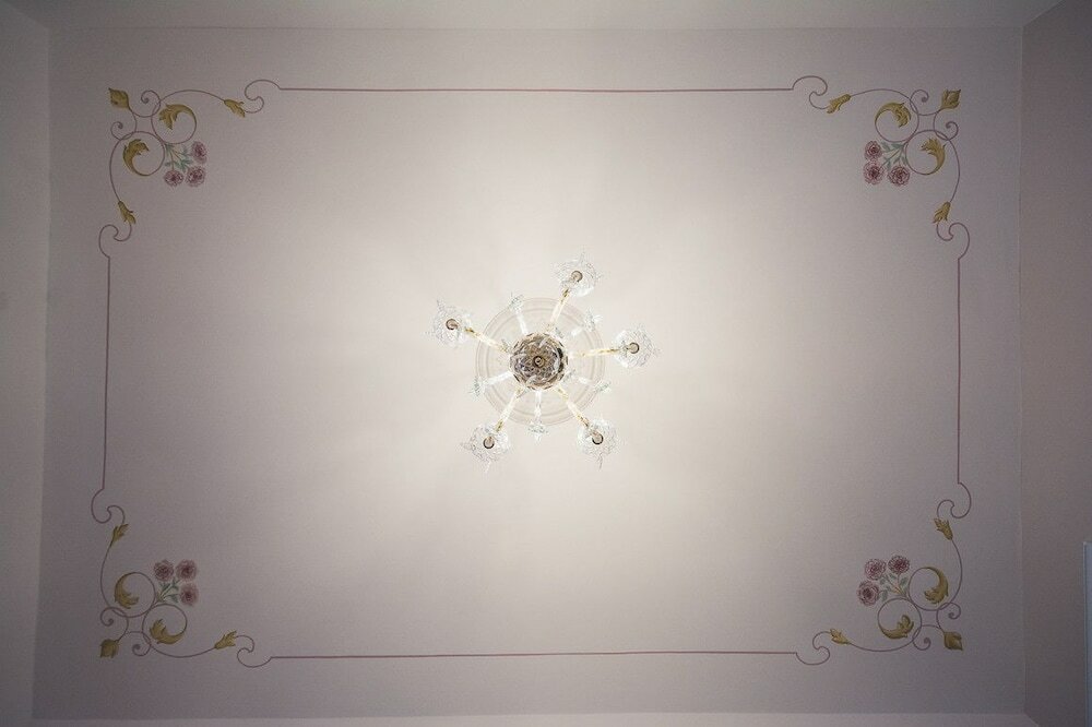 Фото The golden keys rome