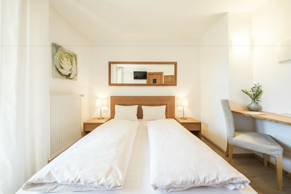 Фото Boutique Hotel Zum Rosenbaum