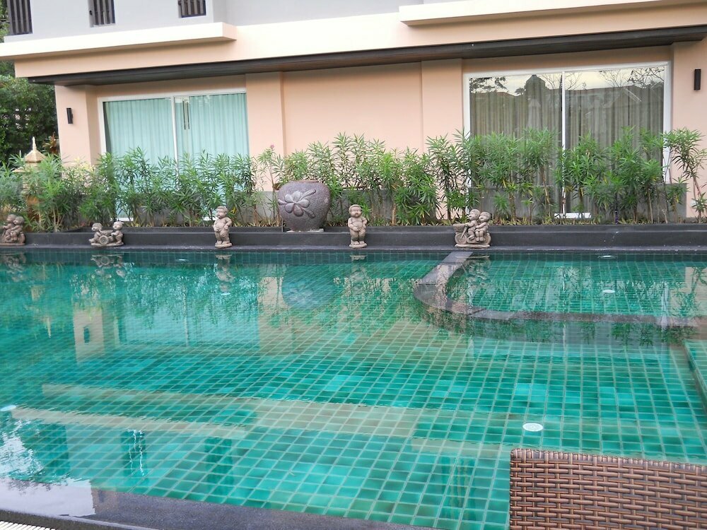 Hotel Karonview 2, Phuket Province, photo