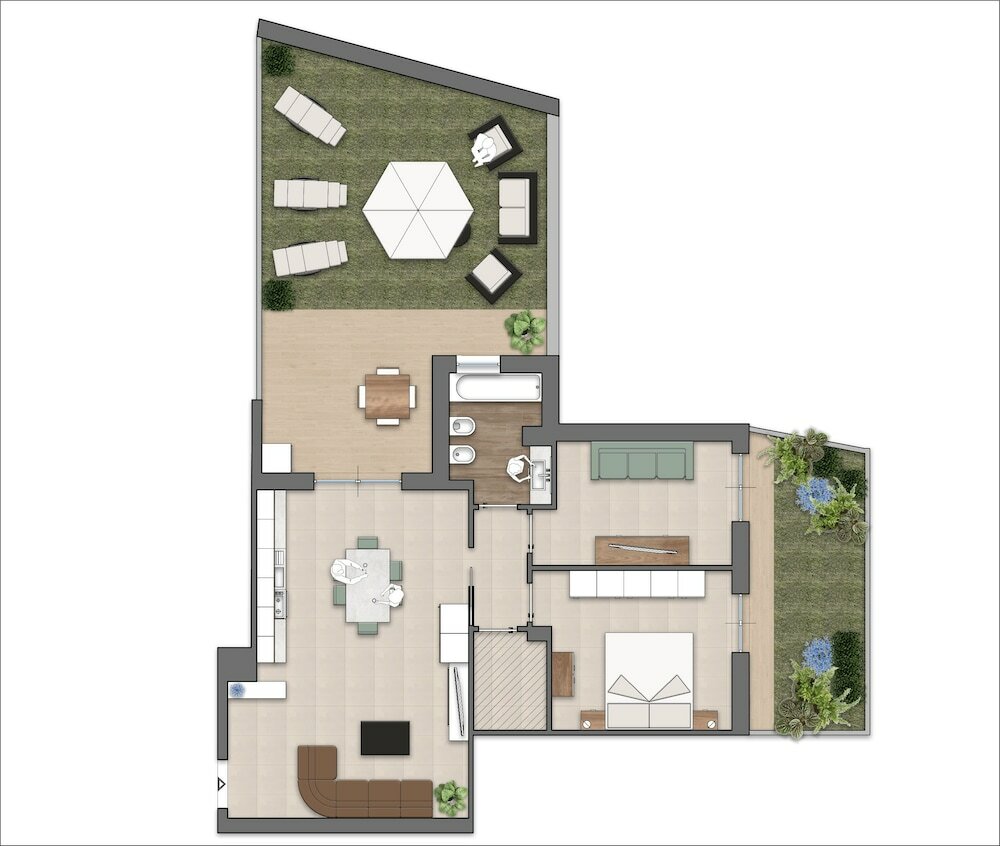 Фото Casa Massima Suites