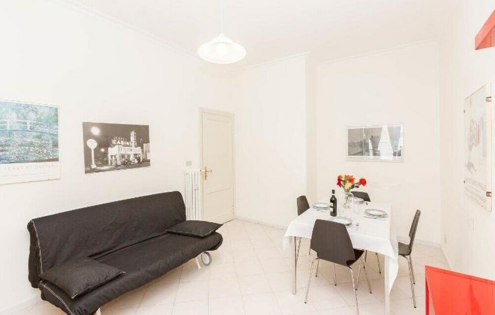 Фото Re Di Roma House