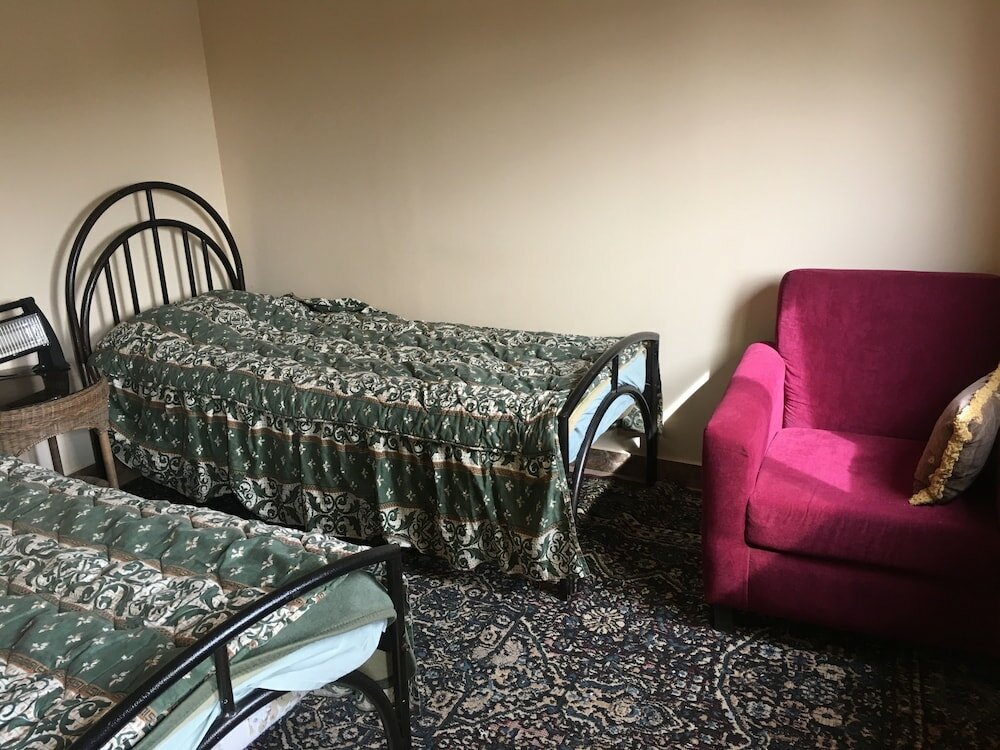 Фото Madaba Hotel