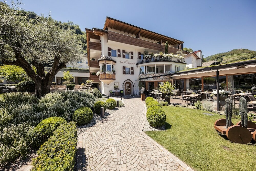 Фото Boutique Hotel Zum Rosenbaum