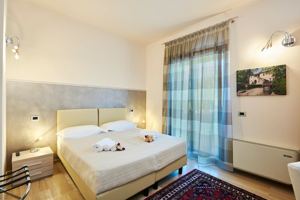 Фото Domus il Palio B&b