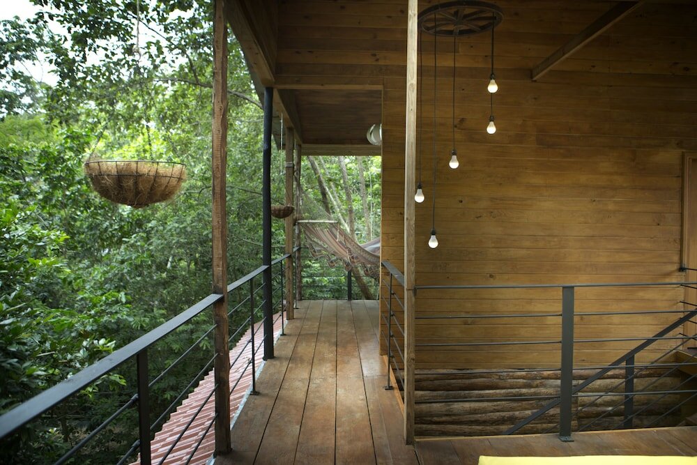 Фото Hotel Ecológico Loma Pan de Azúcar