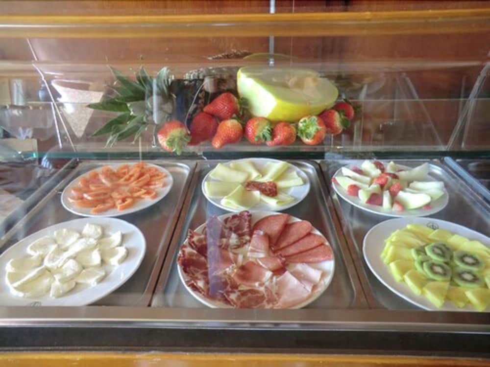 Фото Hotel Bellavista