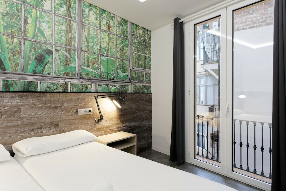 Фото Fontanella Green House