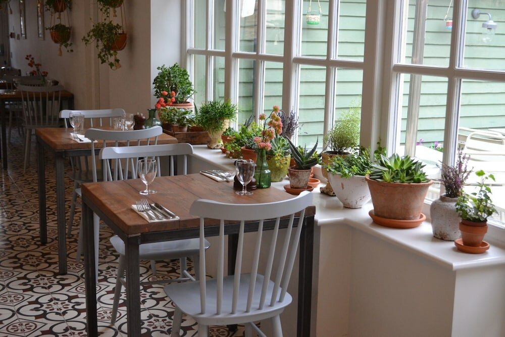 Фото The Crown Inn