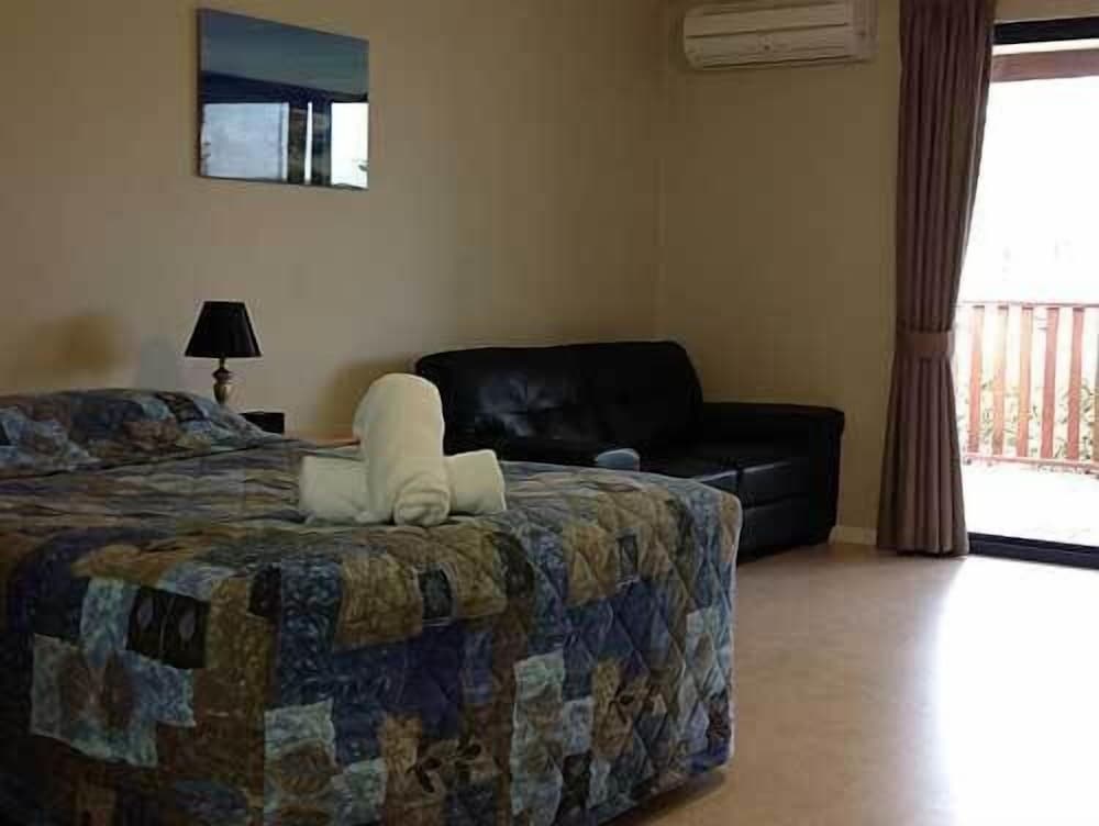 Фото Denmark Rivermouth Caravan Park