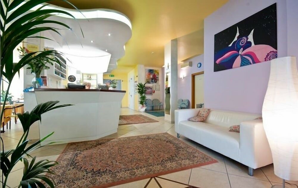 Фото Hotel Milano