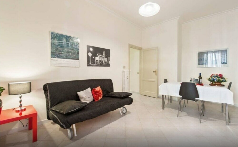 Фото Re Di Roma House