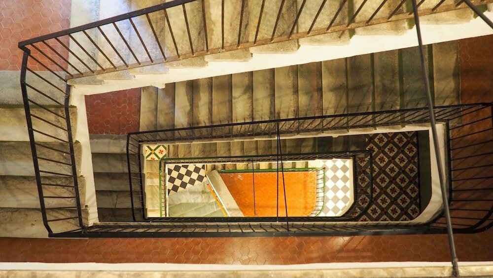 Фото Hotel Central Bastia