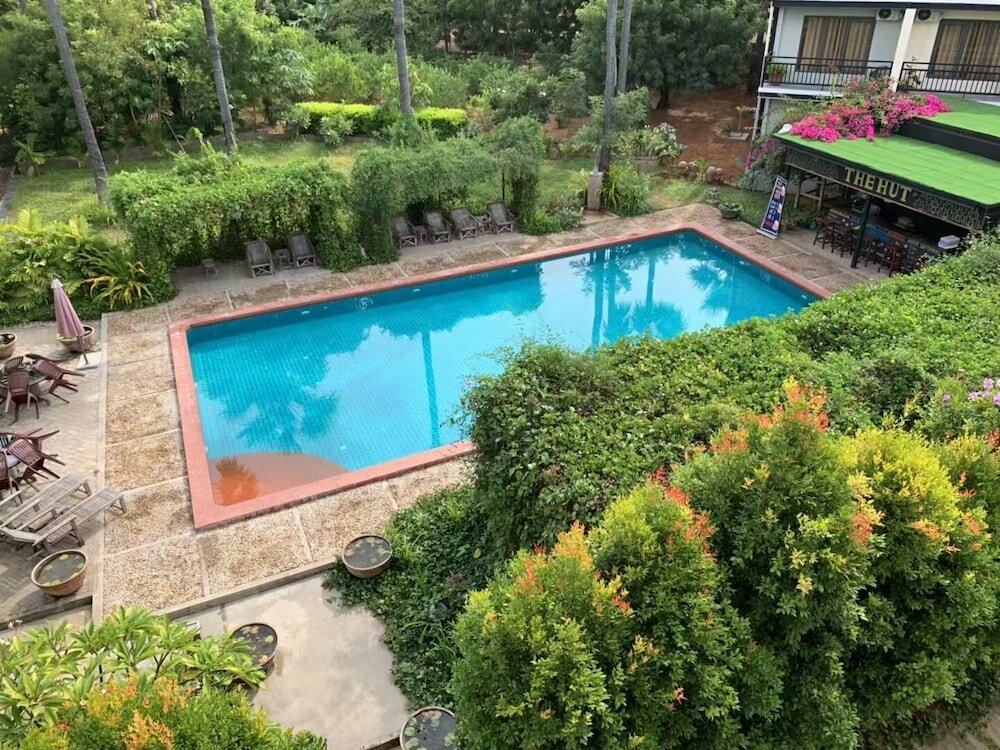 Фото отеля 5