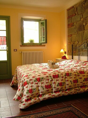 Гостиница Locanda Zacco