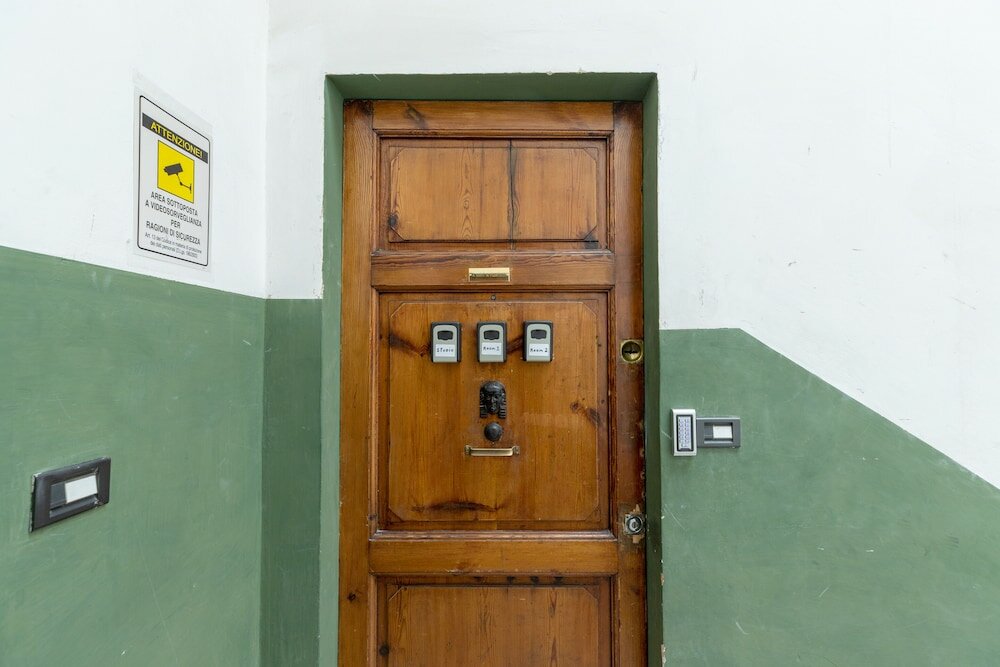 Фото San Lorenzo Apartment