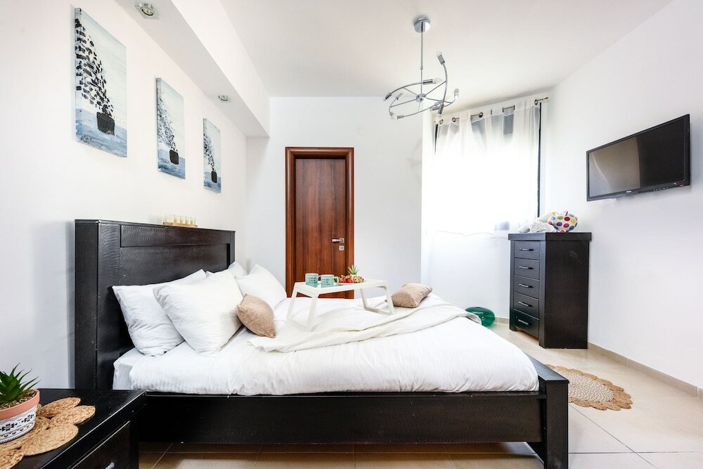 Фото Sea N'Rent - 7 Bar Kochva Tel Aviv