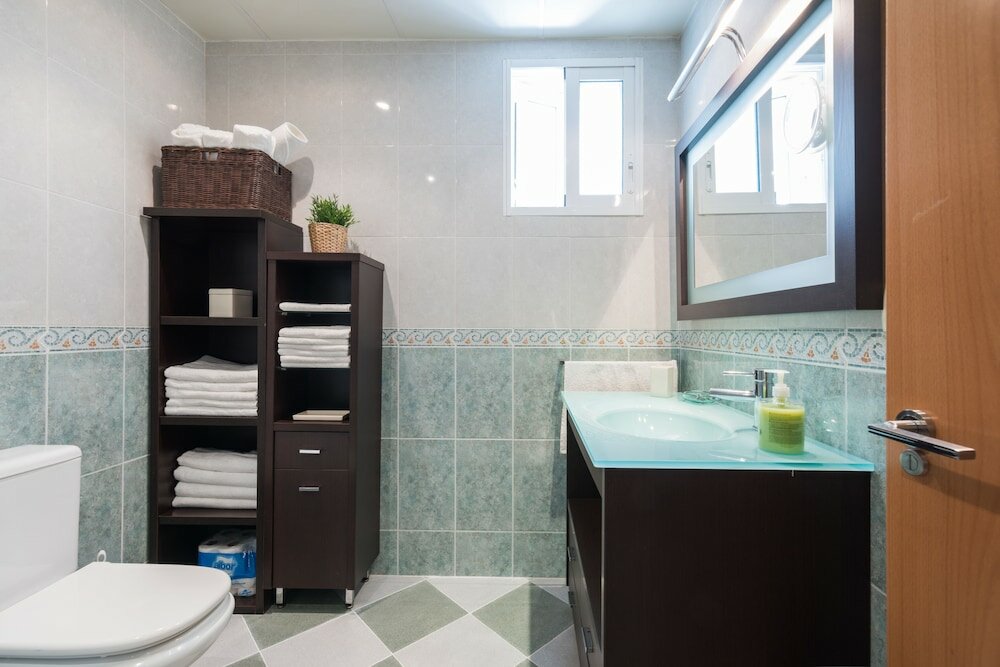 Фото Malaga Corte Ingles Apartment