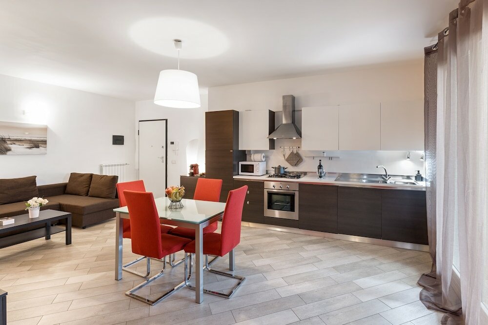 Фото Casa Massima Suites