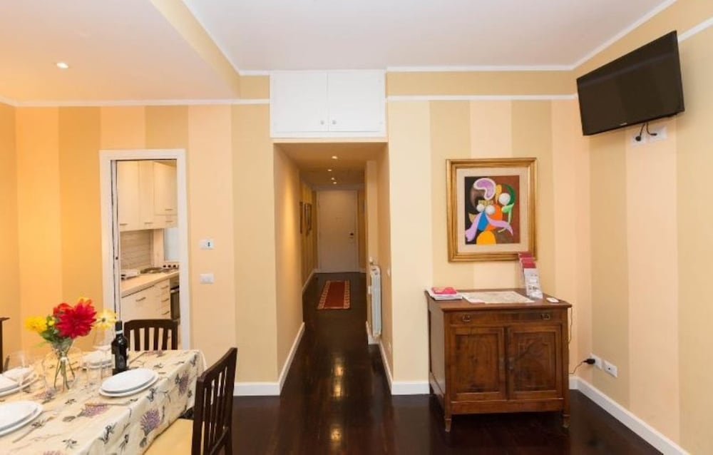 Фото Longhi Holidays House