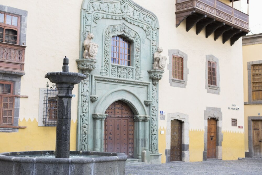 Фото Suites 1478