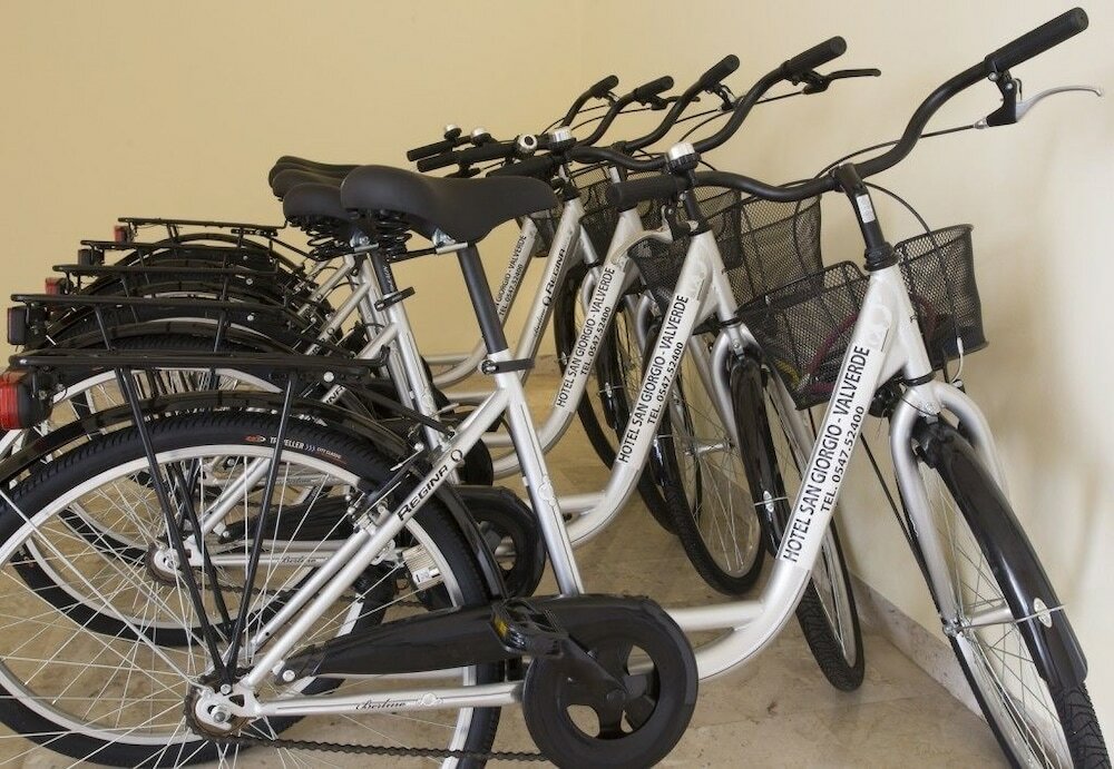 Фото San Giorgio