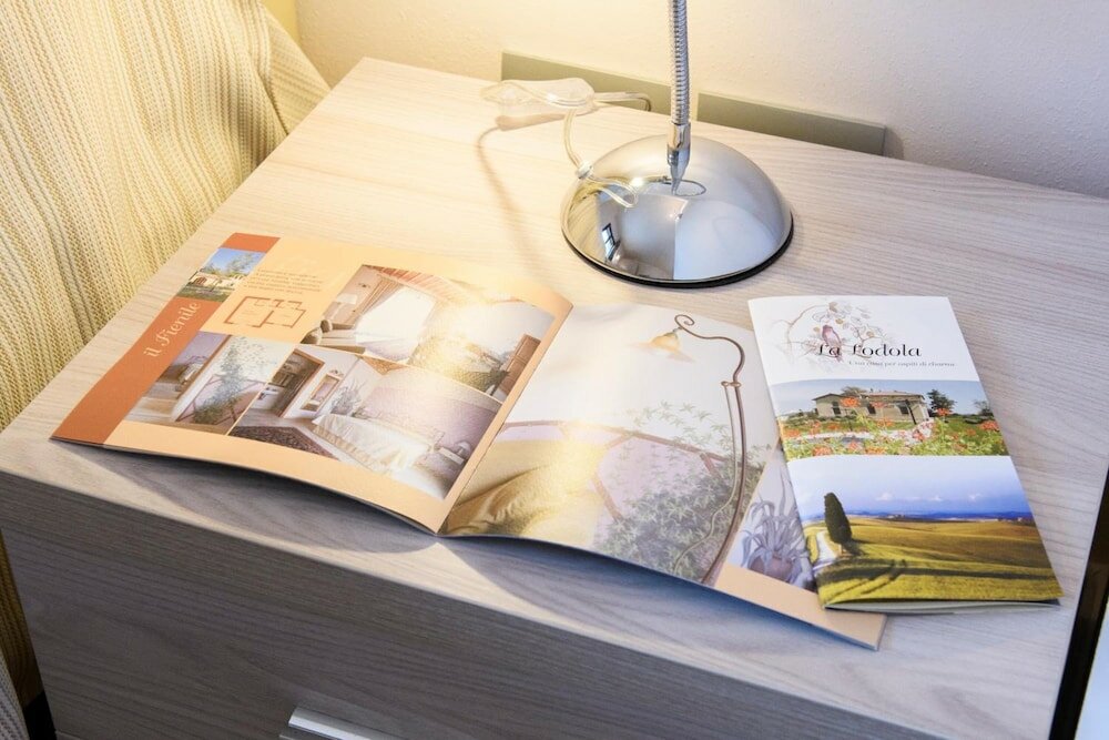 Фото Domus il Palio B&b