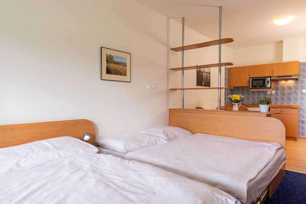 Фото Apartmany Engadin