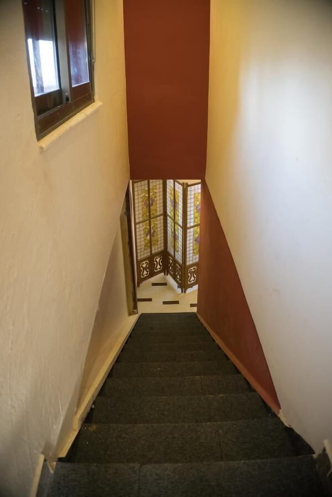 Фото Madaba Hotel