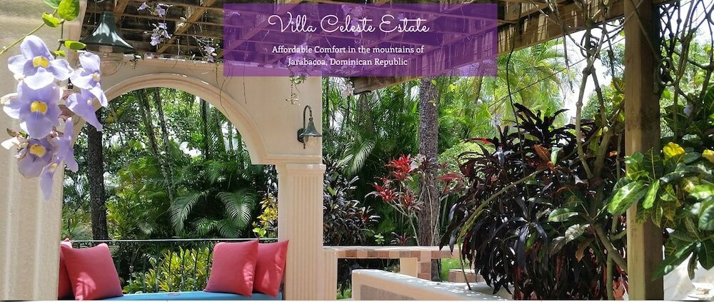 Фото Villa Celeste Estate