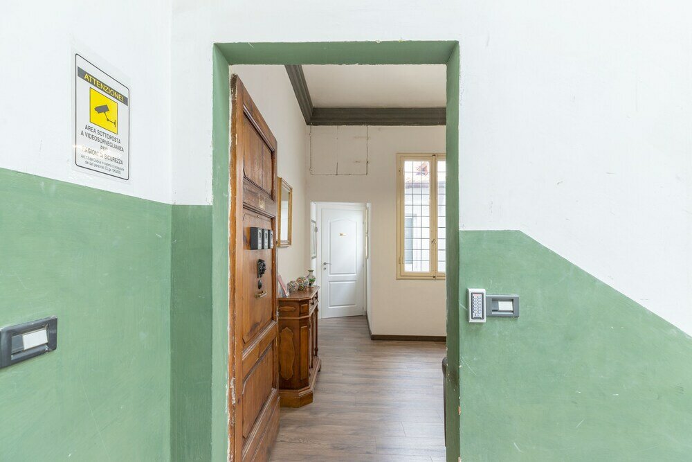 Фото San Lorenzo Apartment