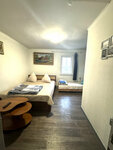 Hotel (Republic of Tatarstan, Bavlinskiy rayon, M-5 Ural, 1262-y kilometr, 1) ، فندق