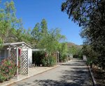 Camping & Bungalow Cueva Negra