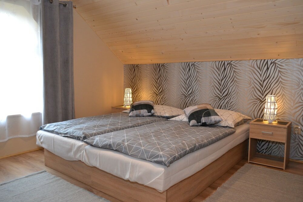 Фото Penzión Manderlak