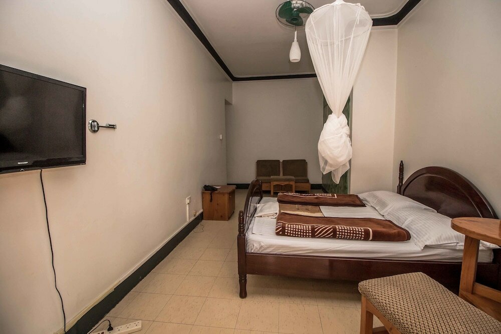 Фото Ntinda Close Motel