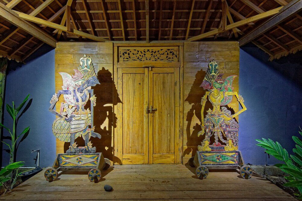 Фото Cendana Villas-4Bedroom Private Pool