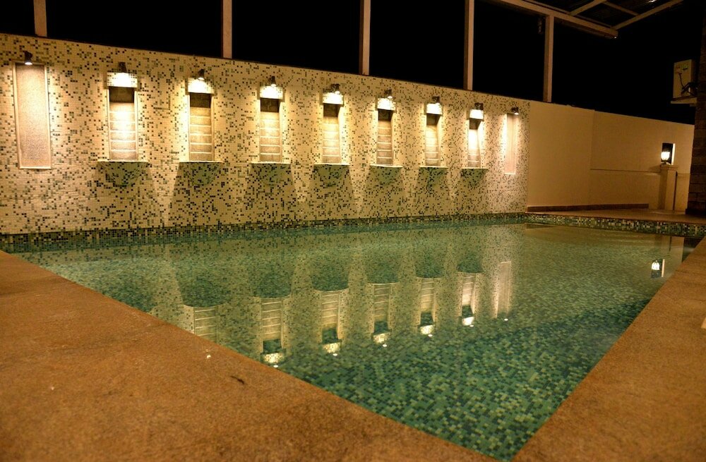 Фото La Sella Resort by Ashoka