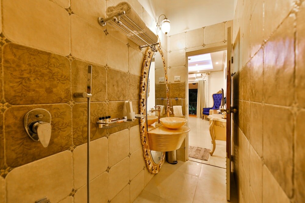 Фото Emperor Resort & SPA