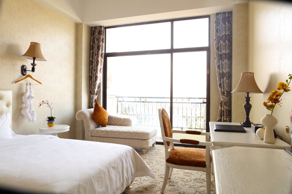 Фото Gin Mao Yuan Hotel Shenzhen