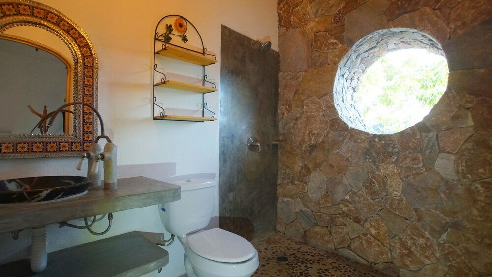 Фото Casitas Del Mar Sayulita