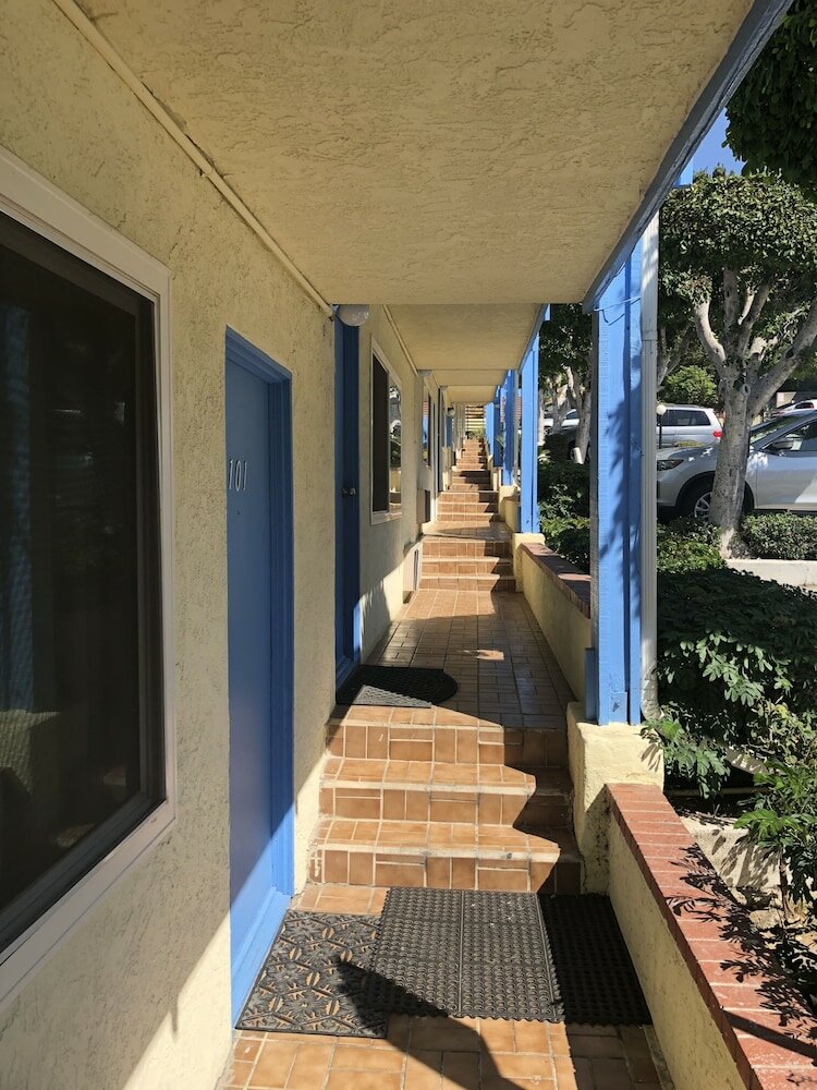 Фото Kings Lodge Motel