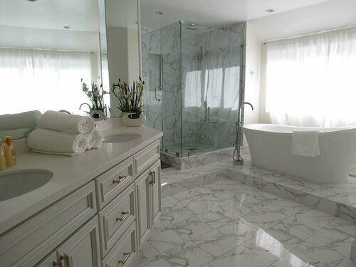 Гостиница 2 Floors House with Pool and Huge Relax в Лос-Анджелесе
