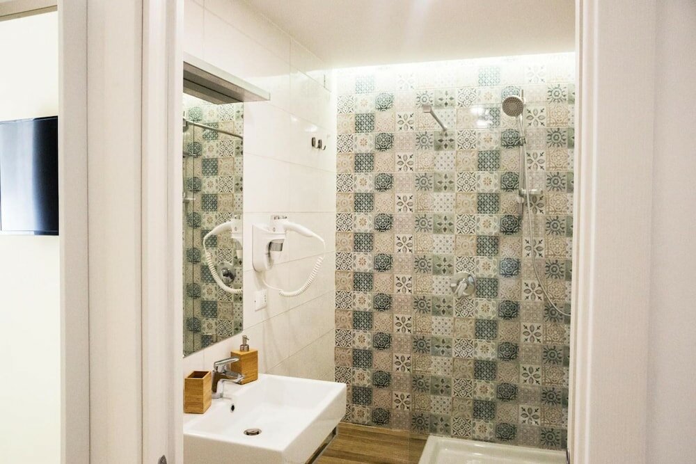 Фото Napolinn B&b