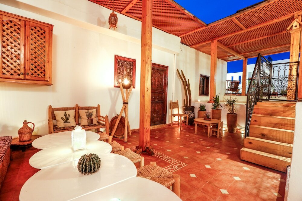 Фото Dar Dada Mouss