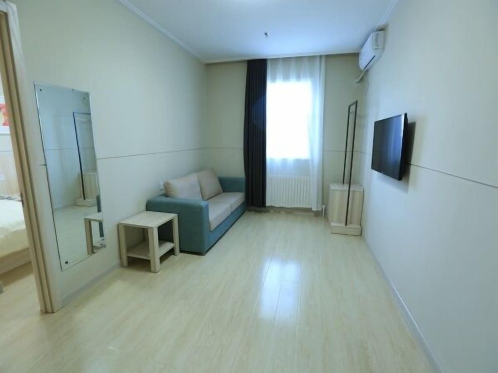 Фото Jinjiang Inn Style Harbin West Satoin Lijiang Road