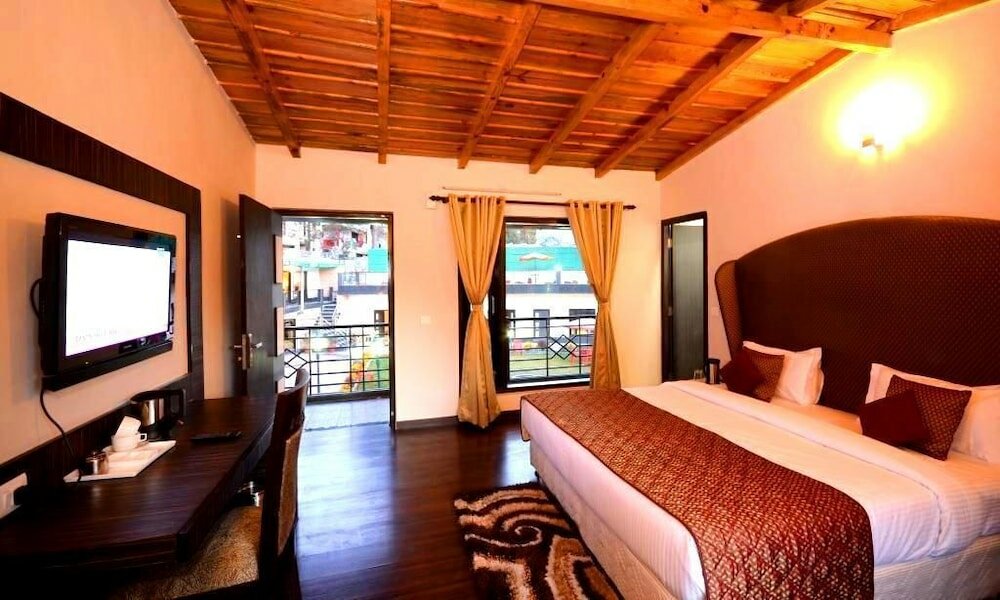 Фото Relax Inn Resort