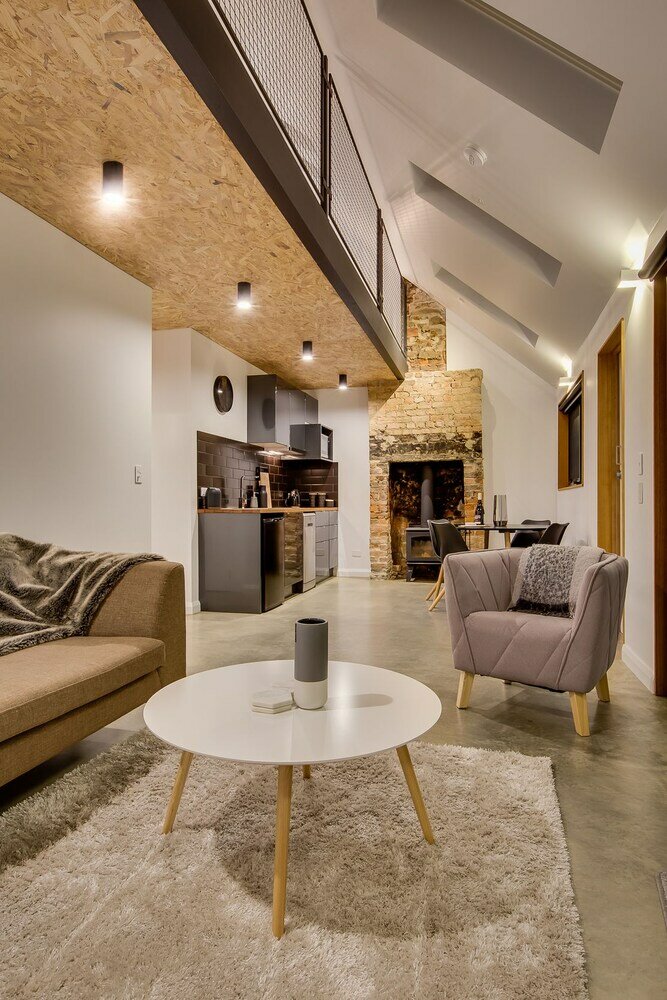 Фото White Room Apartments